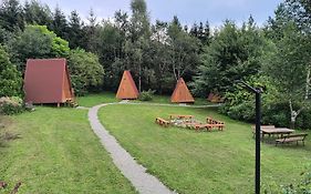 Moto Keja Bieszczady
